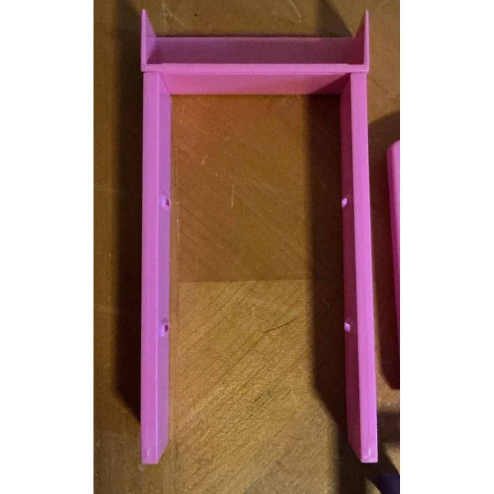 Barbie doll post